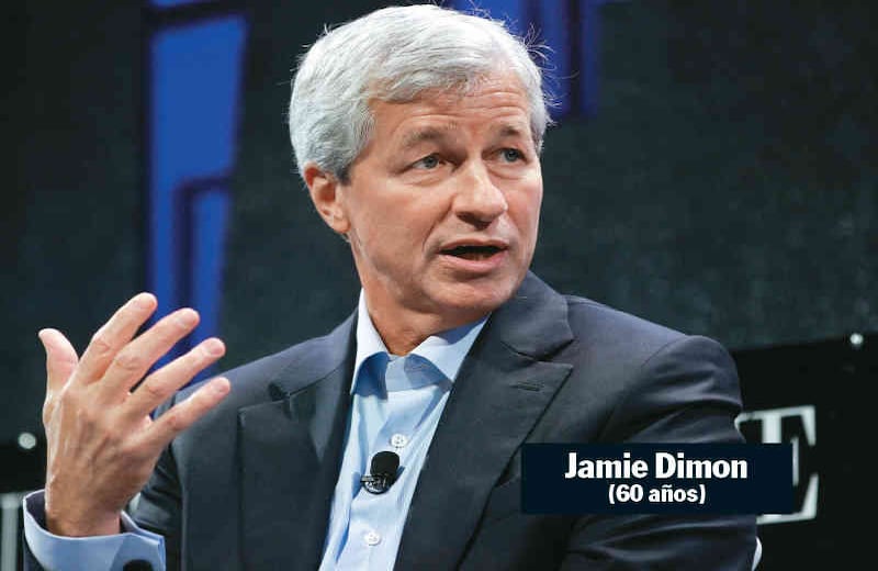 El CEO de JPMorgan Chase, del banco más valioso del mundo, que superó a Wells Fargo tras la revelación de su reciente escándalo, se opone al brexit y apoya el Acuerdo Transpacífico de Cooperación Económica. Dimon no le pone terror al desarrollo de las compañías start-ups Fintech (financieros + tecnológicos), pues considera que tienen muchos retos antes de convertirse en una amenaza. A Bloomberg le dijo que los bancos deben innovar por su cuenta y buscar alianzas con nuevos actores. Consecuente con sus palabras, JPMorgan Chase acaba de unirse con la compañía de préstamos en internet OnDeck.