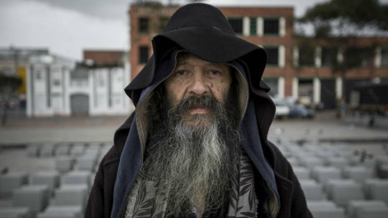 En Bogotá hay 9.538 habitantes de calle según el último censo. Sin embargo, hay quienes consideran que hay un subregistro y que pueden ser más de 11.000.