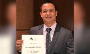 El periodismo colombiano está de luto por la muerte del fotoreportero y profesor, Héctor Fabio Zamora Pabón