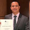 El periodismo colombiano está de luto por la muerte del fotoreportero y profesor, Héctor Fabio Zamora Pabón