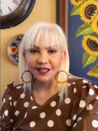 'La gorda Fabiola' puso en riesgo los resultados de su cirugía estética.