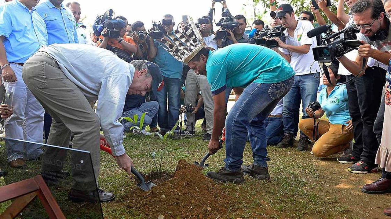 Foto: Efraín Herrera - SIG