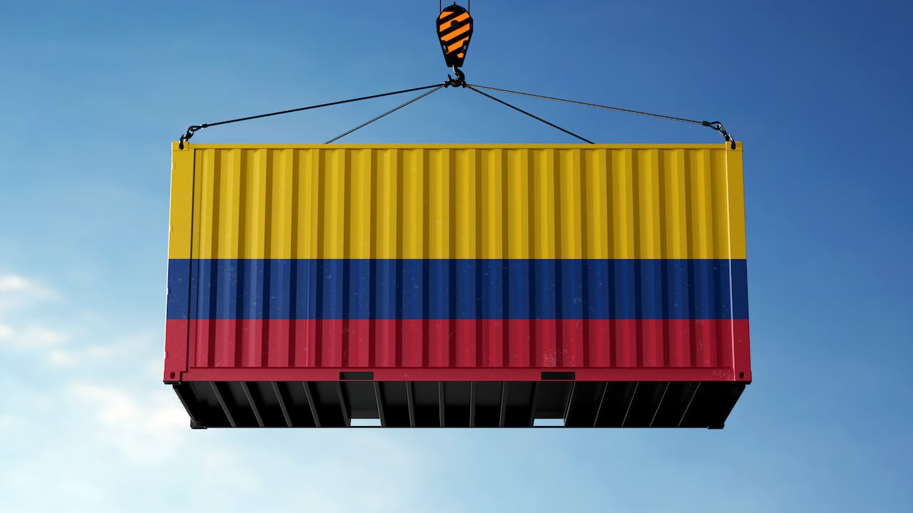 Aranceles impuestos por Ecuador a Colombia.