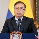 gustavo petro Presidente