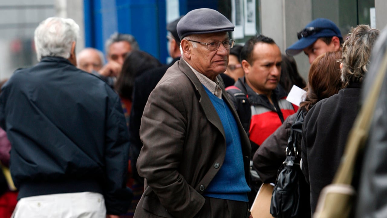 La constancia en los aportes puede aumentar el ingreso en la jubilación