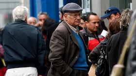 La constancia en los aportes puede aumentar el ingreso en la jubilación