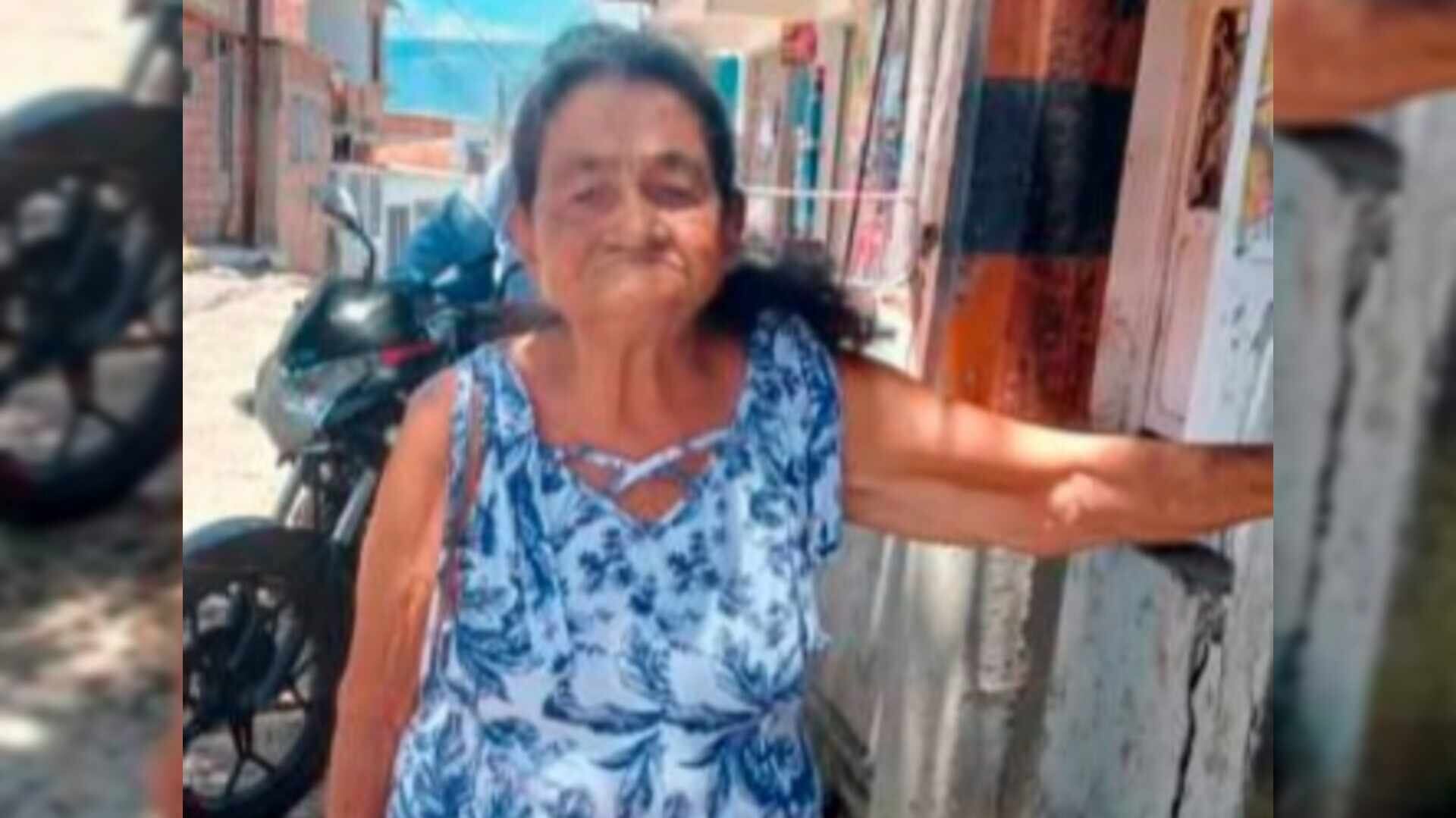 La víctima fue identificada como Chinquinquirá Durán Villalba.