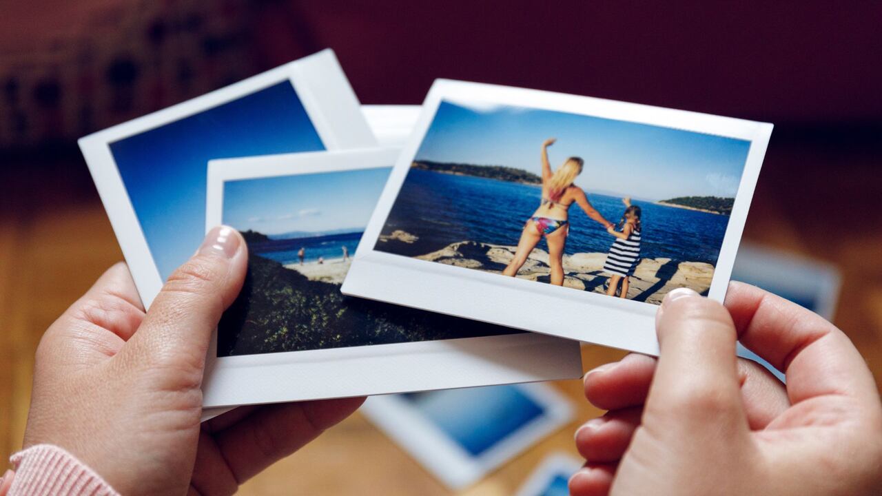 Tomarse fotos para celebrar esta fecha es algo muy común entre los usuarios.