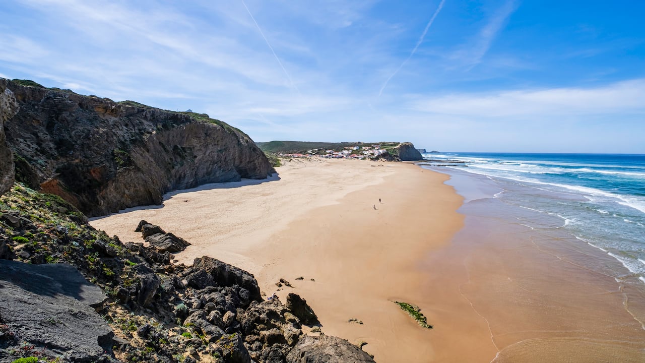 Esta es la mejor playa para visitar en Europa en 2026, según ‘European Best Destinations’.