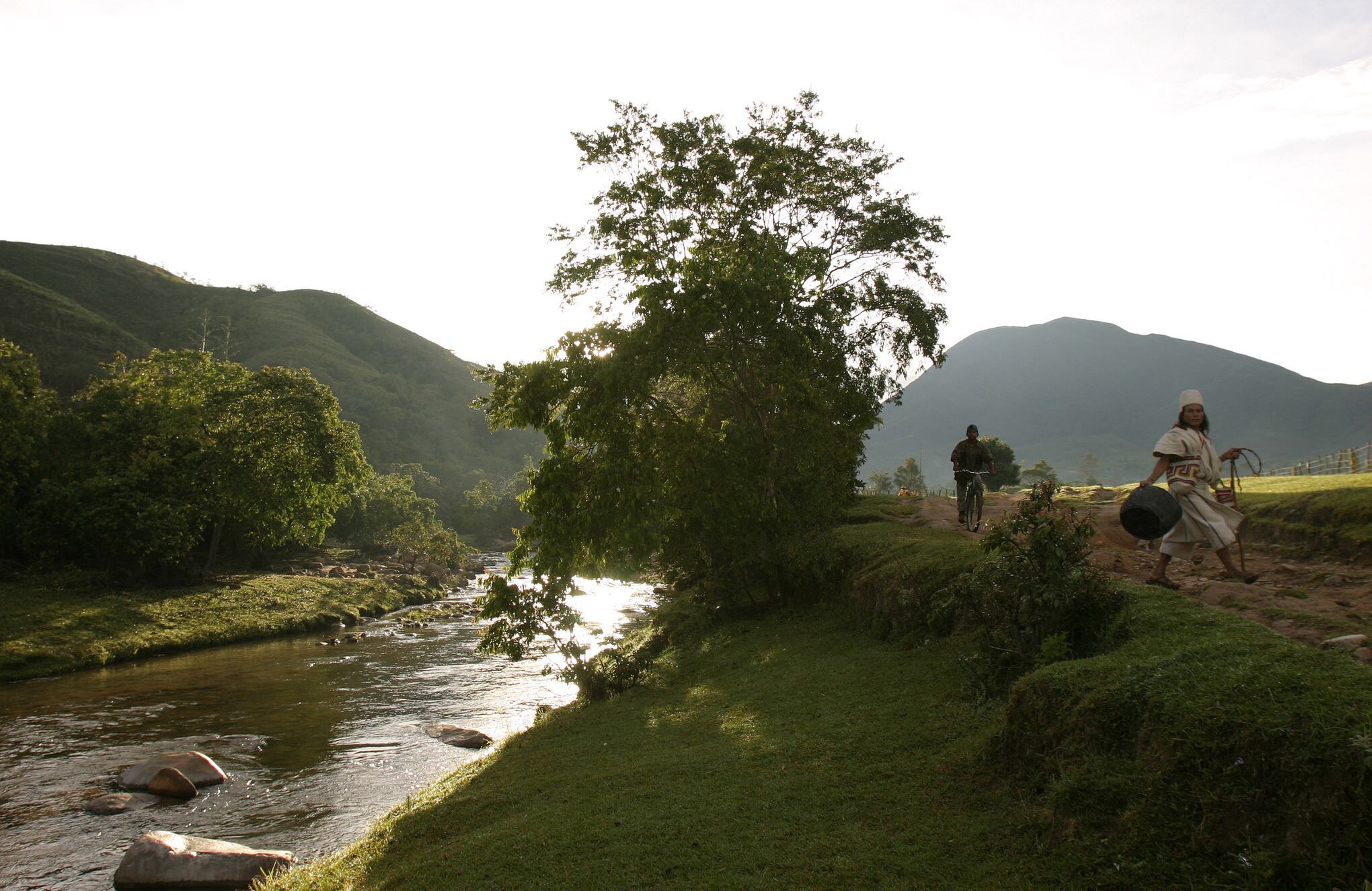 Pueblos que enamoran