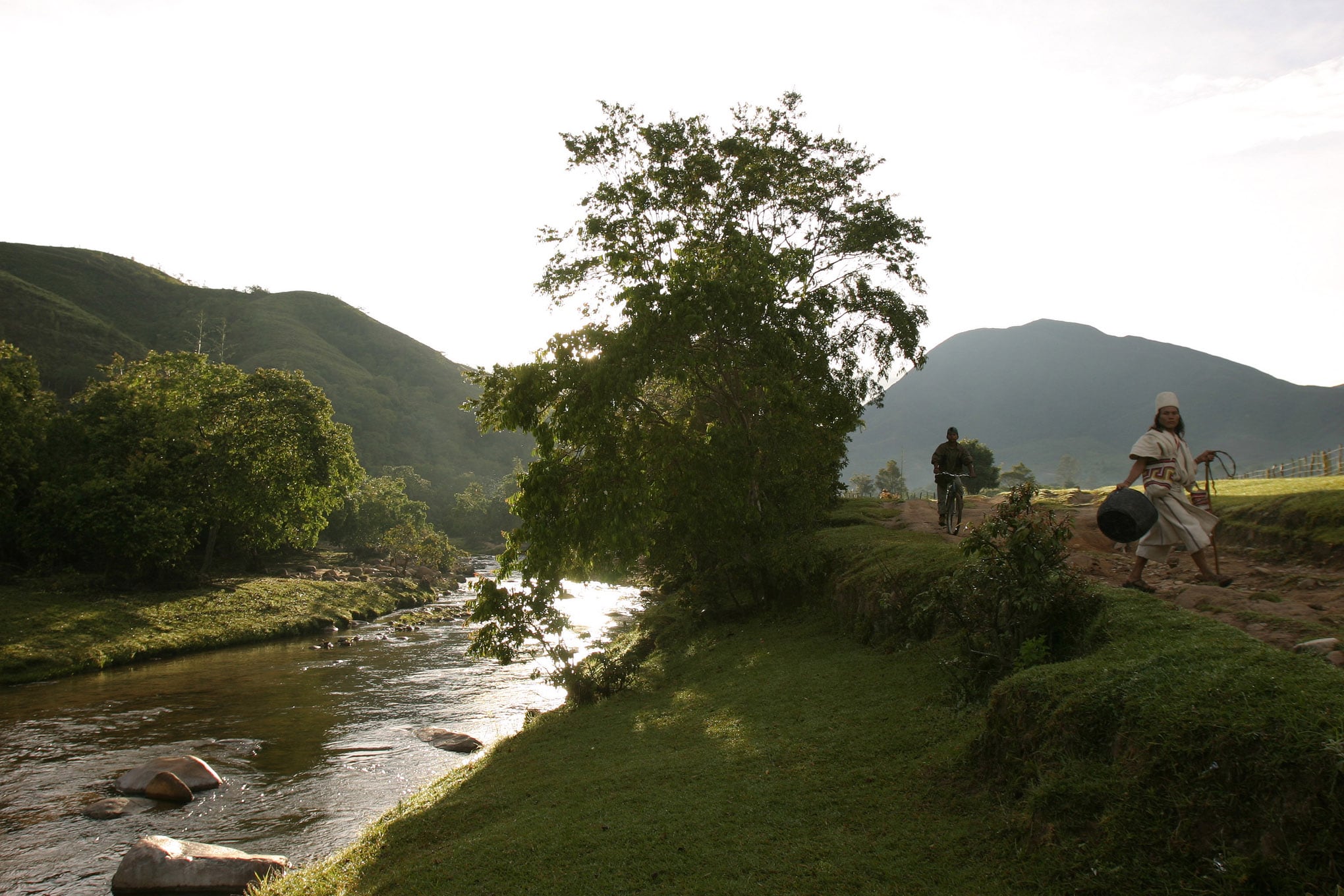 Pueblos que enamoran