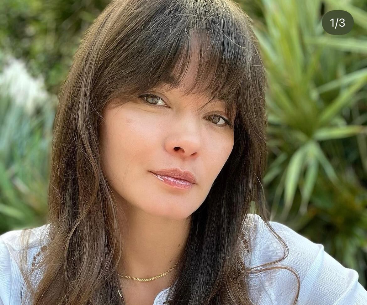 La artista sostuvo una relación con Rohan Marley por dos años.