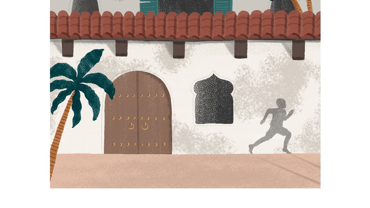 La vida después Abdulrazak Gurnah - Salamandra