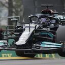 Valtteri Bottas fue el mejor en primera jornada.