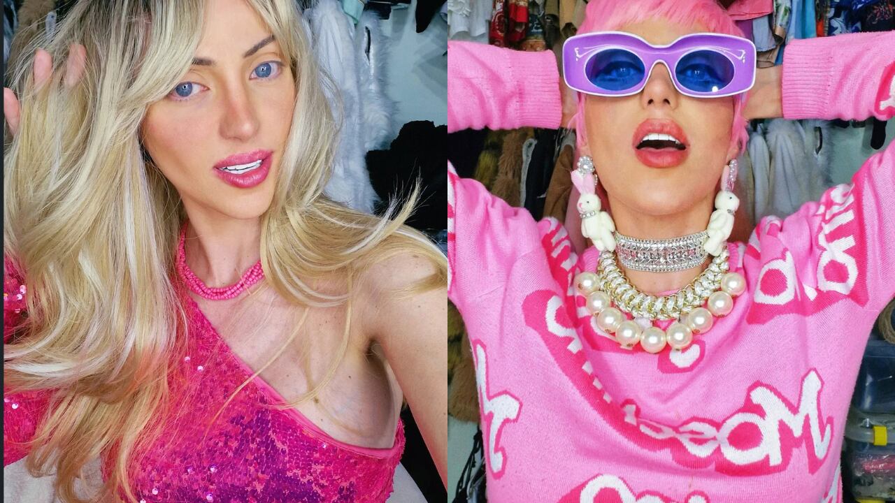 La Barbie humana perdió la vida en extrañas circunstancias.