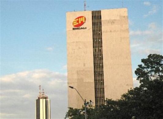 Emcali a reestructuración