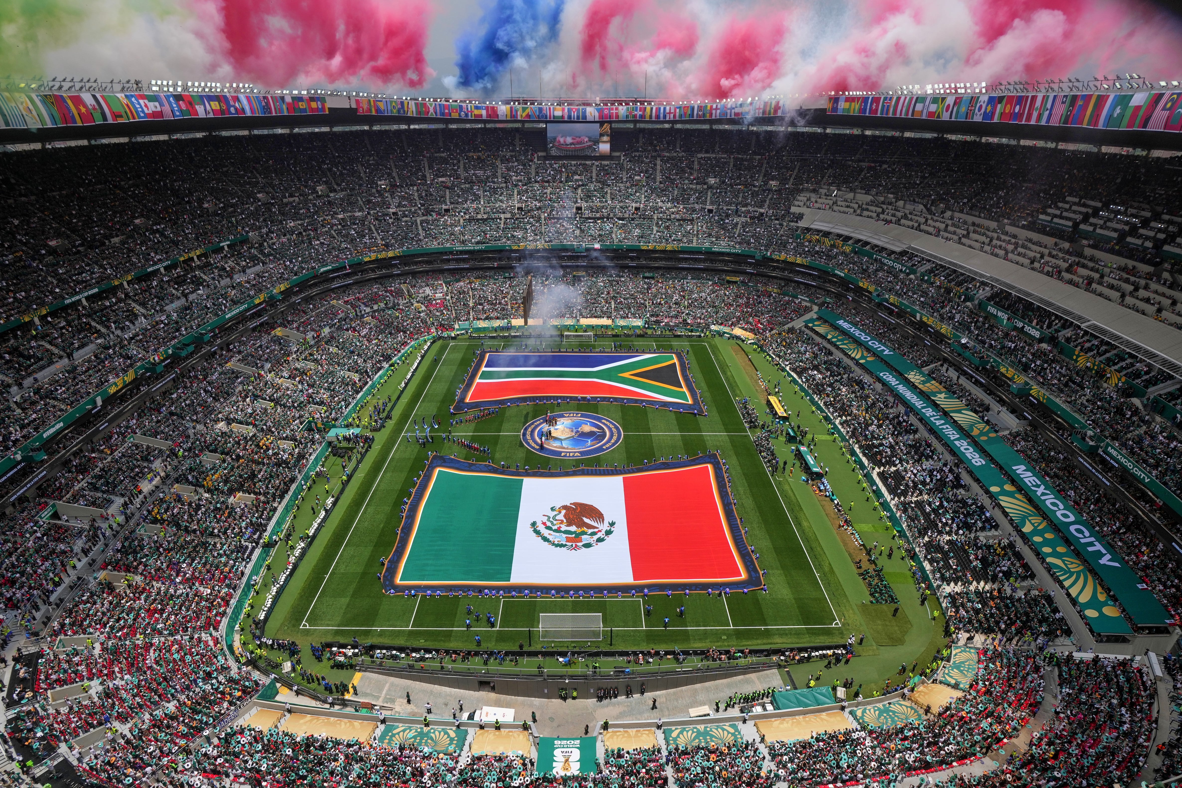 La expansión a 48 selecciones y 104 partidos convierte al Mundial 2026 en el torneo más ambicioso de la FIFA y también en uno de sus mayores desafíos ambientales.