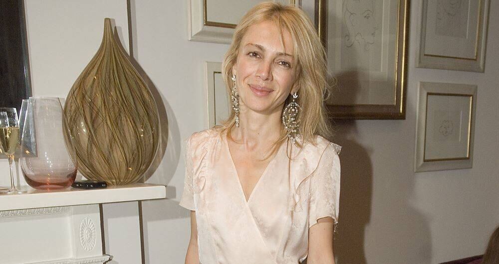 Sahar Hashemi es una emprendedora inglesa que ha sido nombrada como una de las “Mujeres más poderosas de Gran Bretaña” por “The Independent on Sunday”.