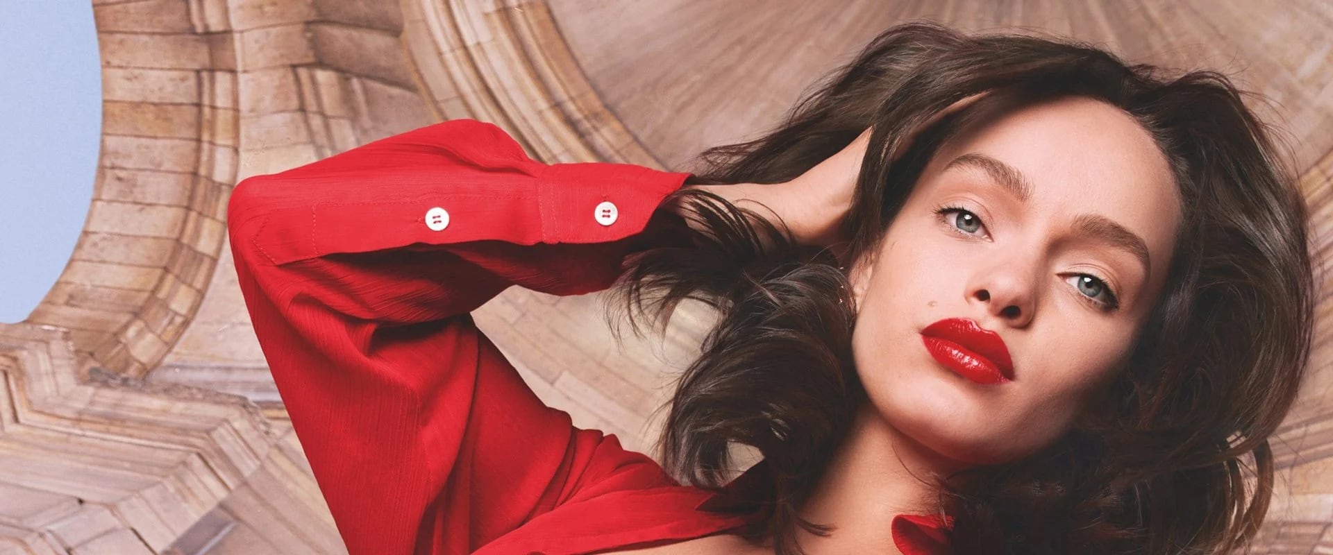 Durante más de 15 años la compañía ha capacitado a mujeres en situación de vulnerabilidad en técnicas de belleza.