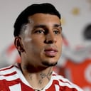 Gustavo Puerta se queda sin técnico a pocos días de haber llegado a Olympiacos de Grecia