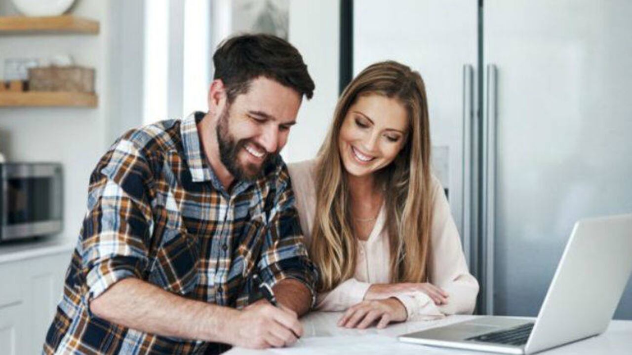 5 pasos para identificar si goza de una buena salud financiera