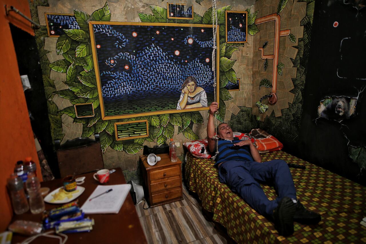 Sargento Gilberto Ávila Llano
Eutanasia Glifosato