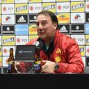 Nestor Lorenzo, técnico de la Selección Colombia