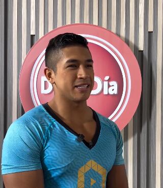 Foto: Captura de pantalla / Instagram @diaadiacaracoltv