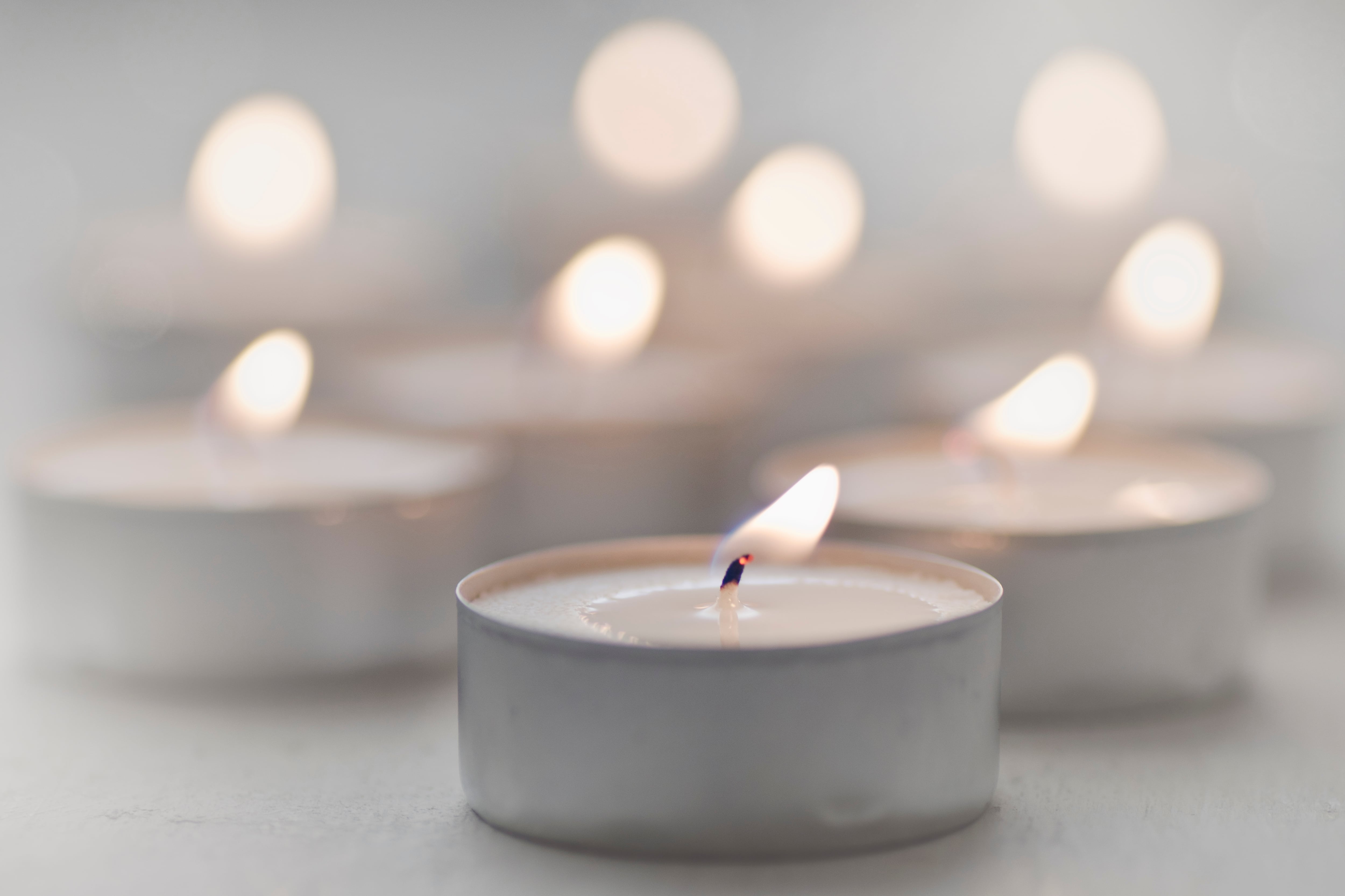 Vela blanca
