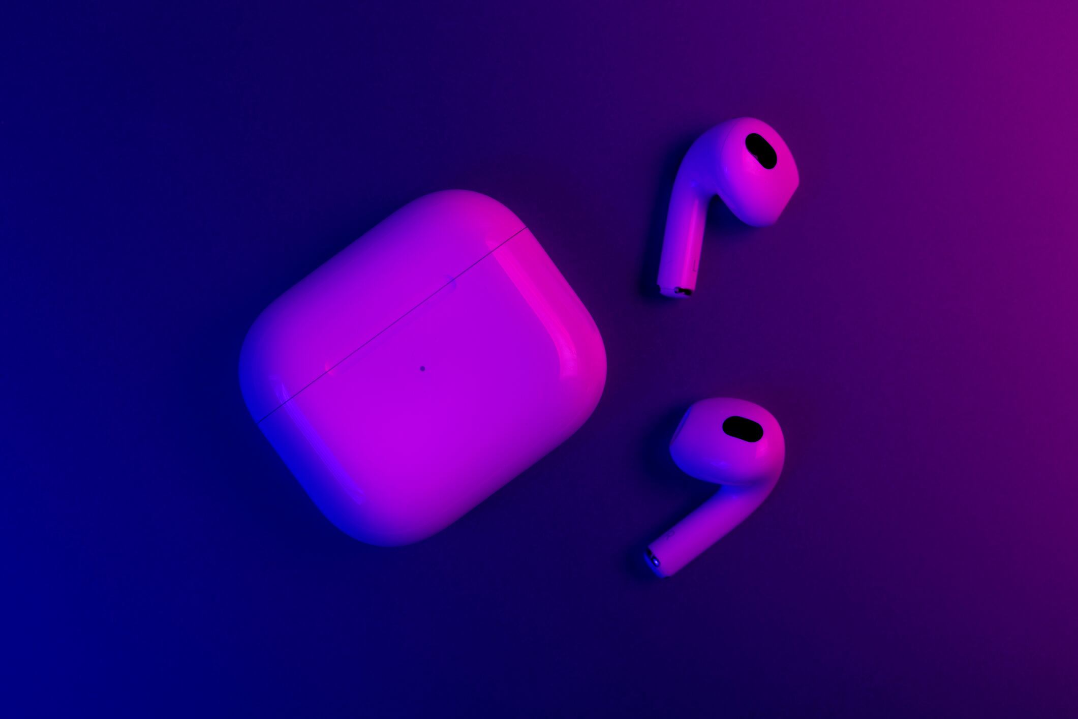 Novedades en AirPods con iOS 17