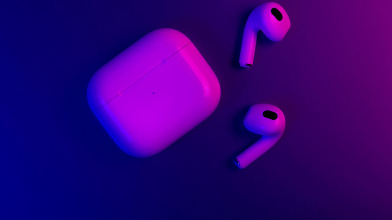Novedades en AirPods con iOS 17