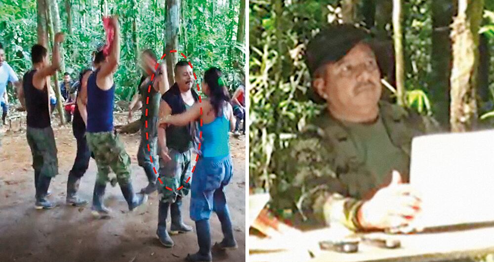 Jhonier, el reclutador de niños_1