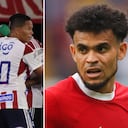 Luis Díaz anhela ver de nuevo a Junior peleando por los títulos.