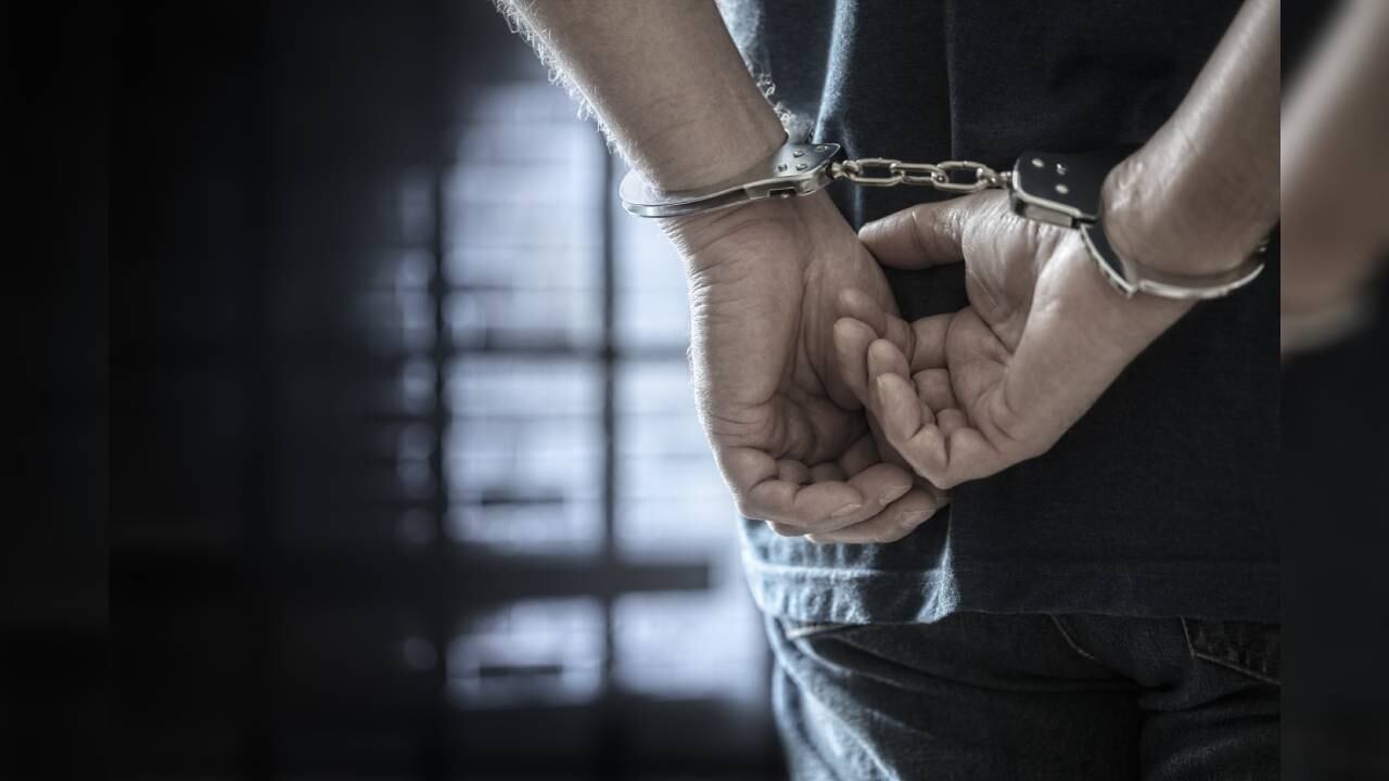 El principal sospechoso se atribuyó la autoría del crimen (imagen de referencia).