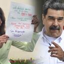 La Congresista estadounidense María Elvira Salazar reveló estadísticas de los 'antilogros' del gobierno Maduro.