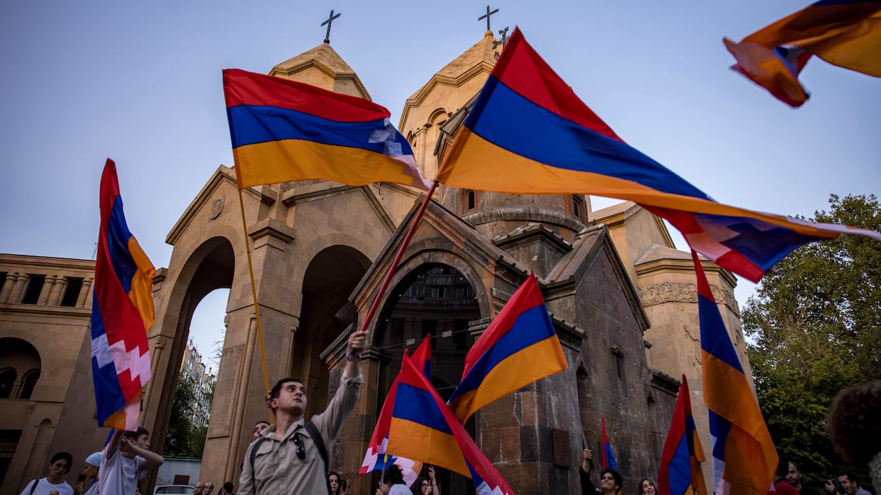 Armenia