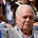 CARLOS ARDILA LULE
BOGOTA, ENERO 25 DEL 2004
FOTO LEON DARIO PELAEZ- SEMANA