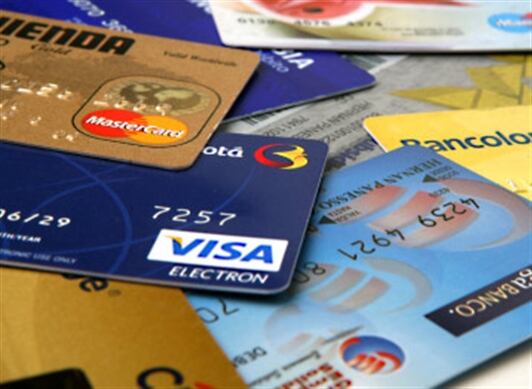 Al cierre de marzo, el país registró 14,5 millones de tarjetas de crédito y 47,5 millones de tarjetas débito.