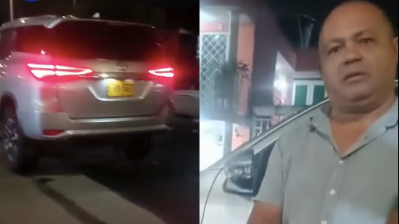 Fabián Fernando Costa Morón