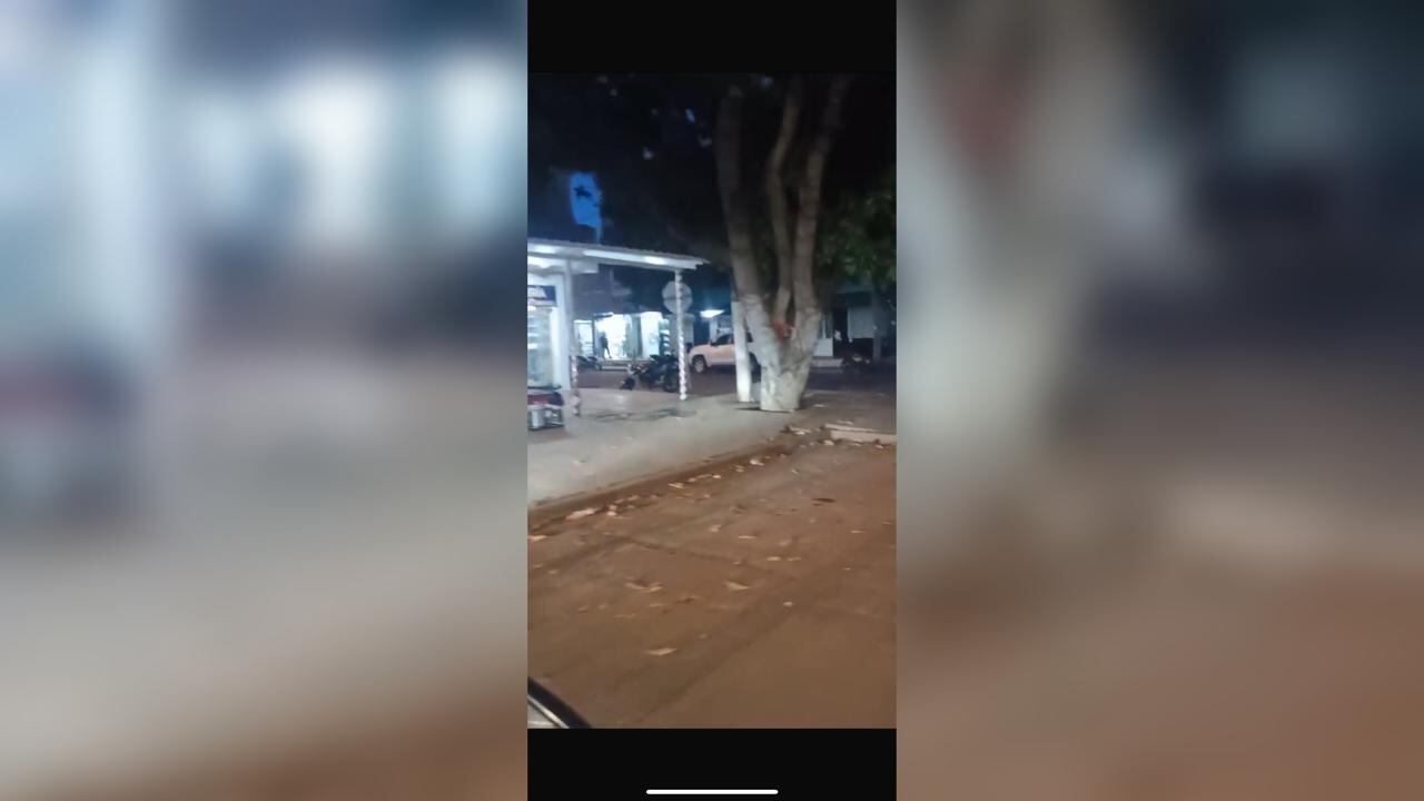 Puerto Carreño ya cuenta con fluido eléctrico.