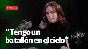 Juliana Galvis, actriz y modelo colombiana.