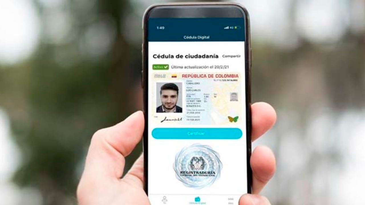 Las cédulas podían costar entre 2.000 y 5.000 dólares.