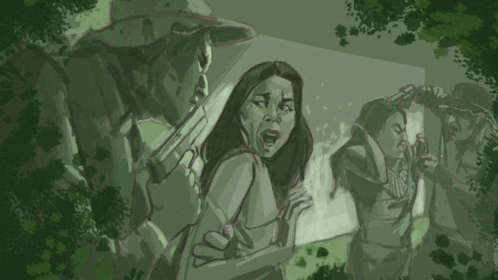 ¡La Verdad no la tiene fácil!: Alejandra Miller 