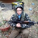 Ejército ruso captura a Irina Starikova, francotiradora rusa con más de 40 víctimas