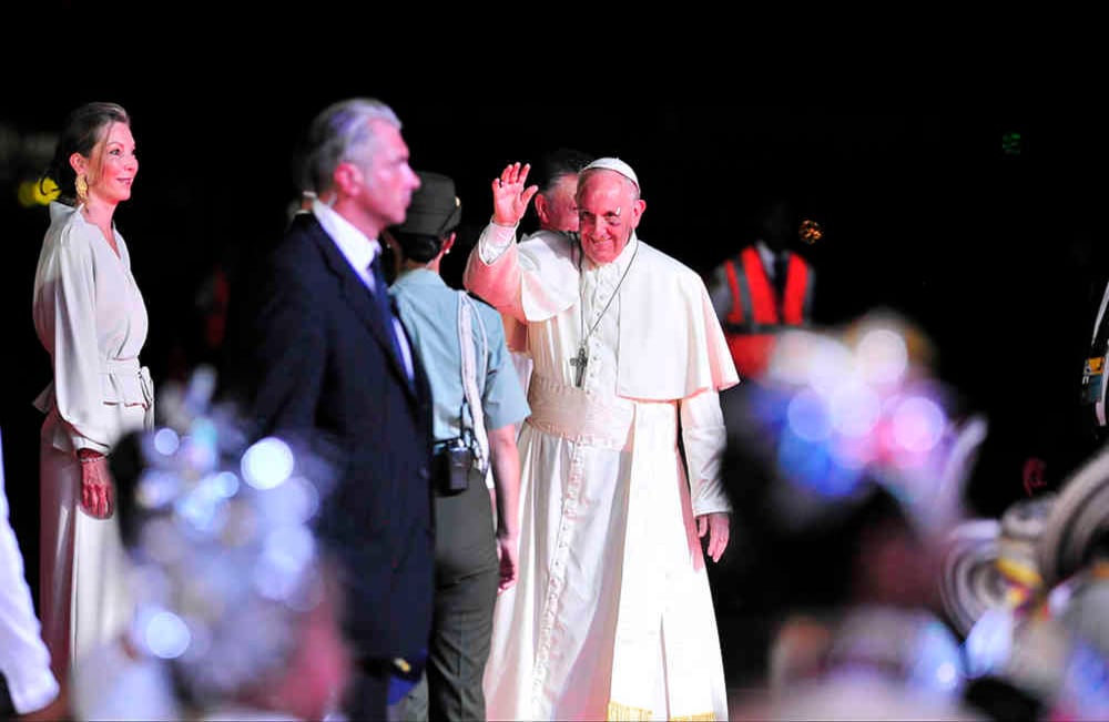 Foto: Carlos Julio Martínez / SEMANA