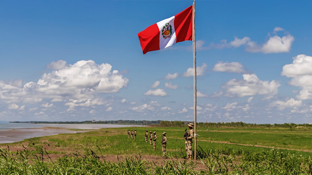 Según el Estado colombiano, Santa Rosa no ha sido asignada a ningún país.