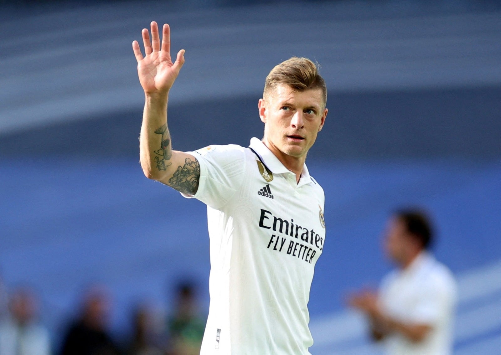 Adiós a una leyenda madridista: Toni Kroos pone fecha para su dejar el Real Madrid y del fútbol