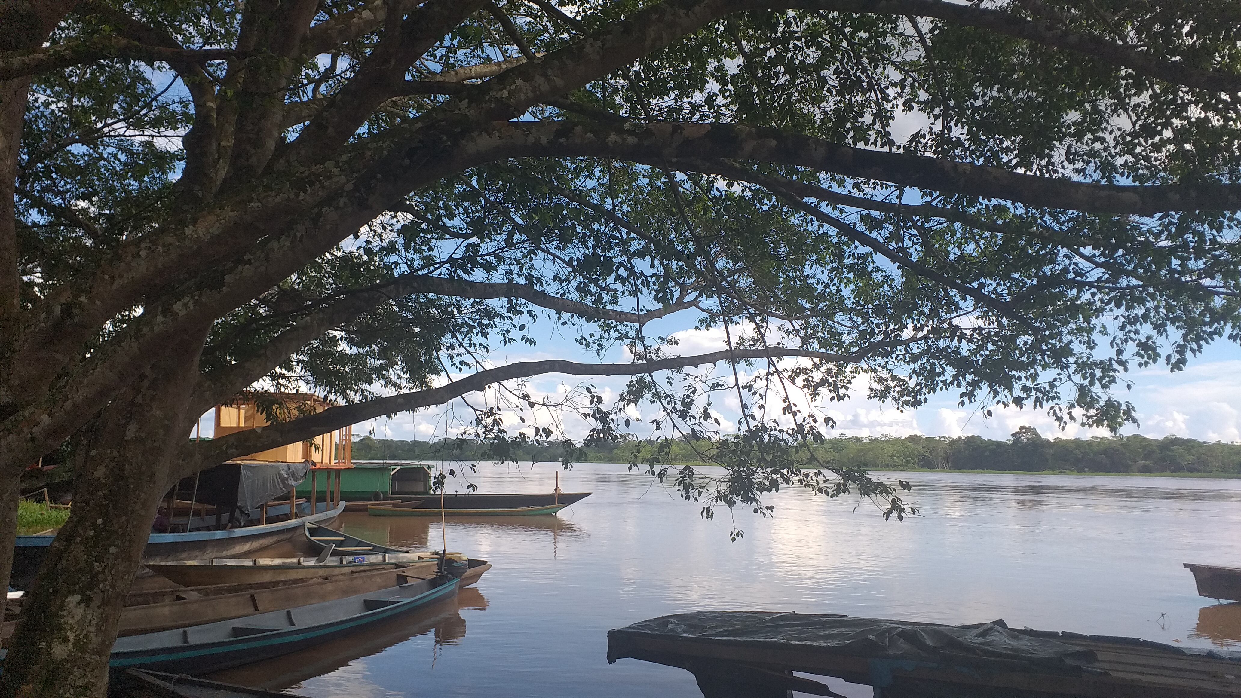 Puerto Leguizamo, Putumayo.