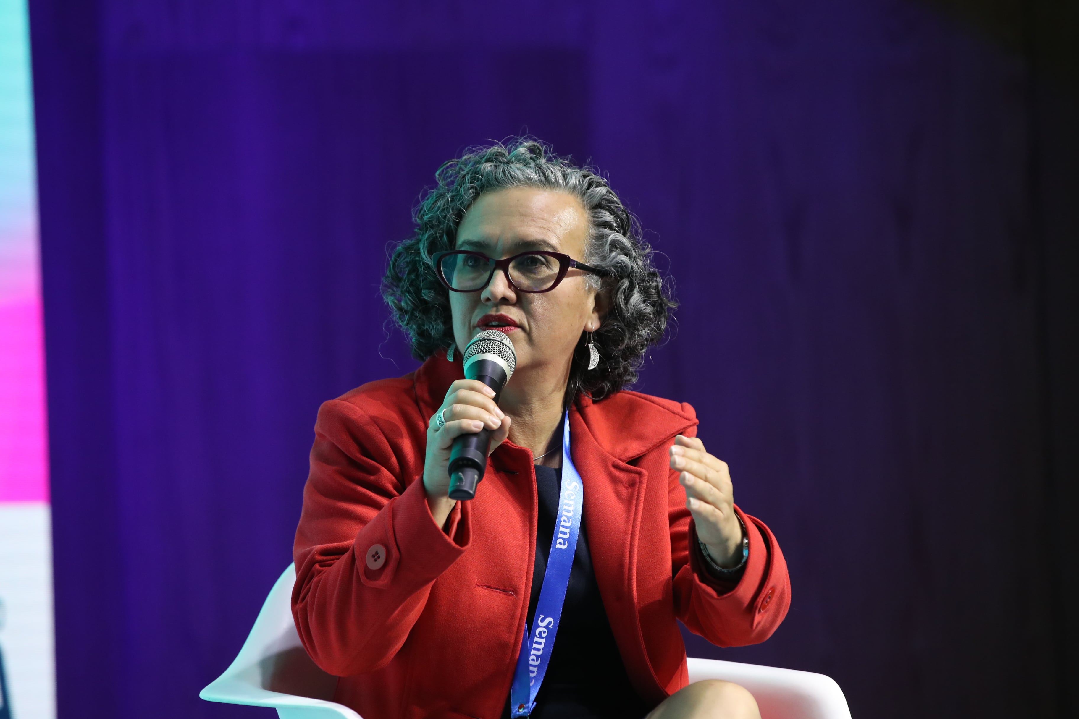 Cumbre Líderes por la Educación 2024