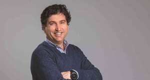 Hernando García, director del Instituto Von Humboldt. Foto: Pilar Mejía